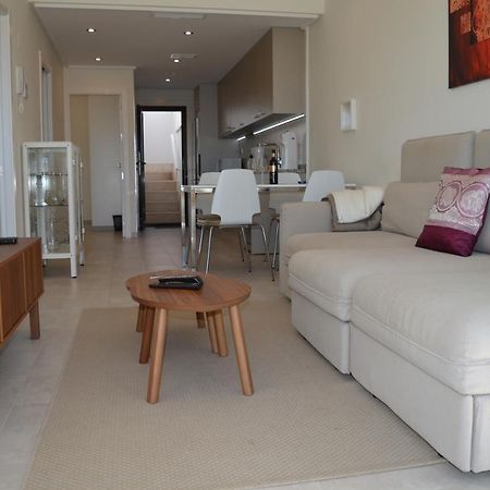 Comfortable Apartment In Torre De La Horadada Luaran gambar